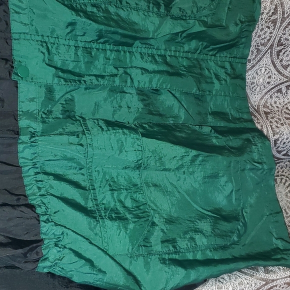 Vintage ADIDAS Windbreaker - Picture 4 of 9